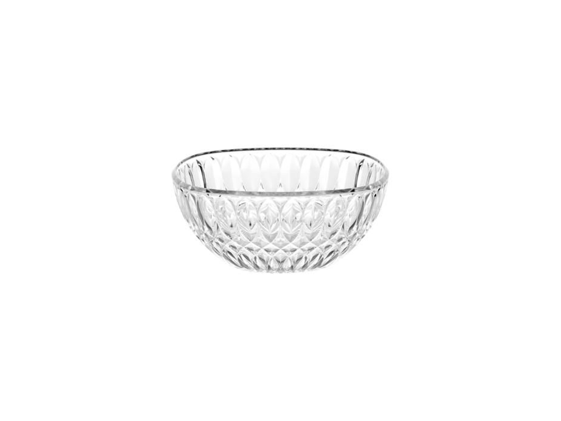 Sanita transparente Guzzini Ø21cm