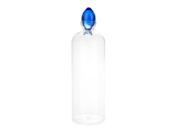 Garrafa Gourami 1.1L Transparentegaby