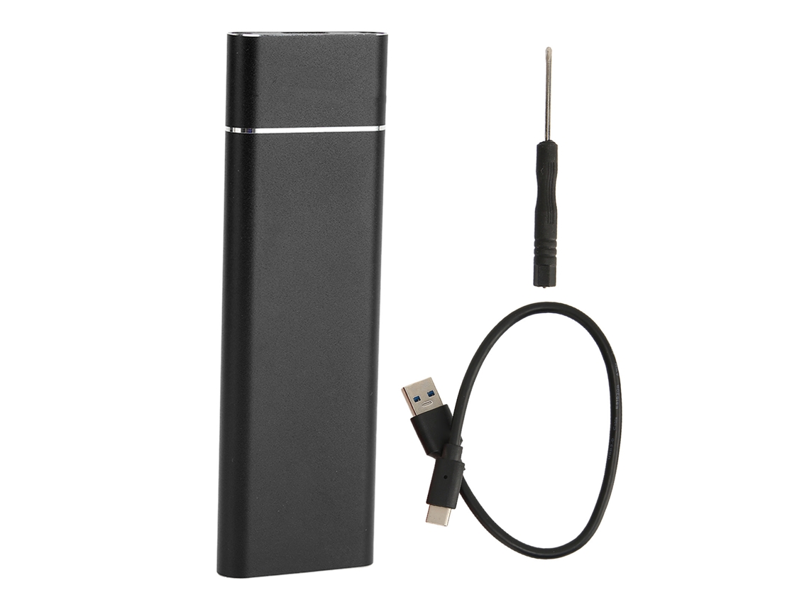 Enclosure Ssd M.2 LAXISCREED Pcie Nvme Sata