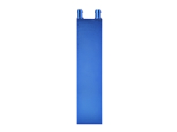 Radiador LAXISCREED 160x40x12mm