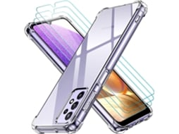 Pelicula de Vidro HONGWE. Samsung Galaxy A32 5G