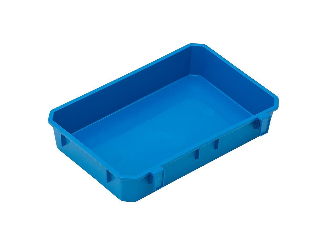Shakespeare Seatbox Side Tray