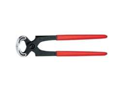 Alicate De Carpinteiro Knipex 225 Mm Pvc Preto