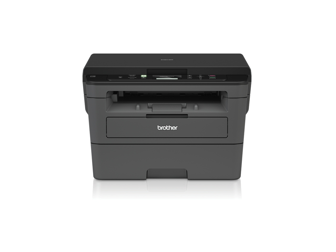 Impressora Multifunções BROTHER DCP-L2530DW