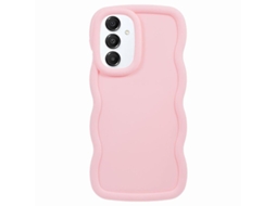 Capa para Samsung Galaxy A16 4g/5g Case Tpu Proteção | S/MARCA