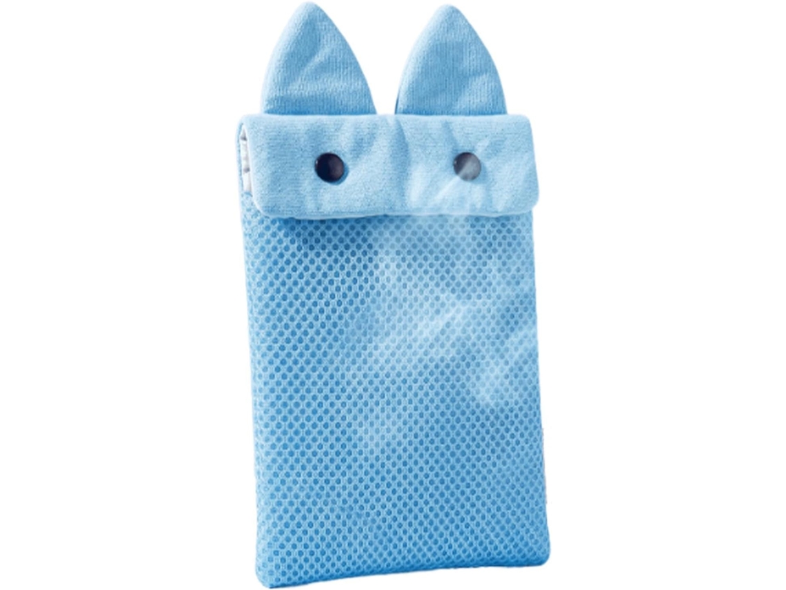Bolsa Térmica Cães Com Isolamento A Ar E Compartimento De