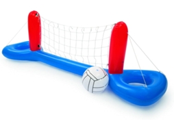 Rede de Voleibol Insuflável BESTWAY 64x244 cm