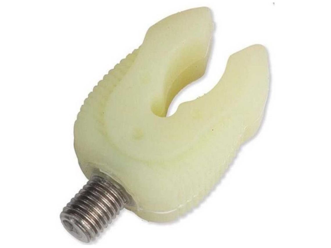 Descansos De Canas CARP SPIRIT Suave apoio para cana rod pod