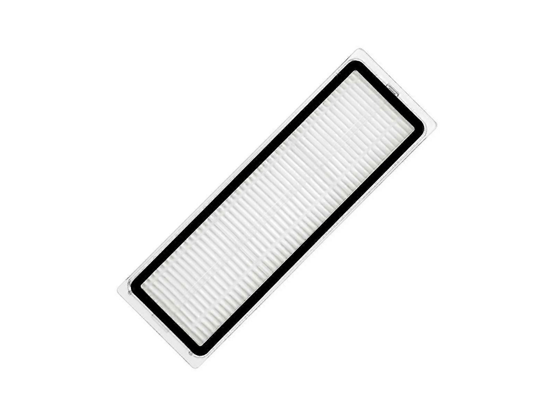 For Bot D10 Plus, Z10 Pro, L10 Plus Robot Vacuum Replacement Parts Main Side Brush Hepa Filter Mop Dust Bag_glo