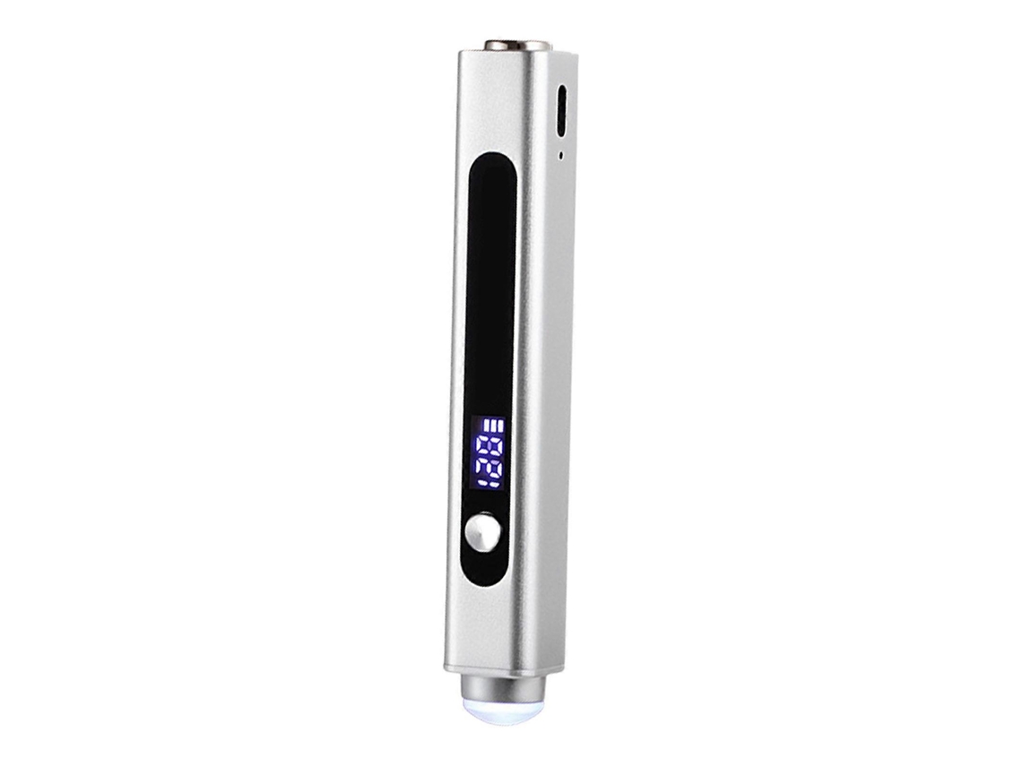 Luminária De Unhas Multifuncional Com Base Magnética E Carimbo De Unhas Para Fácil Utilização E Iluminação Led Agradável Aos Olhos. Ly Ebike
