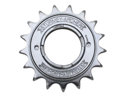 Roda livre SUNRACE 1V. 17D.