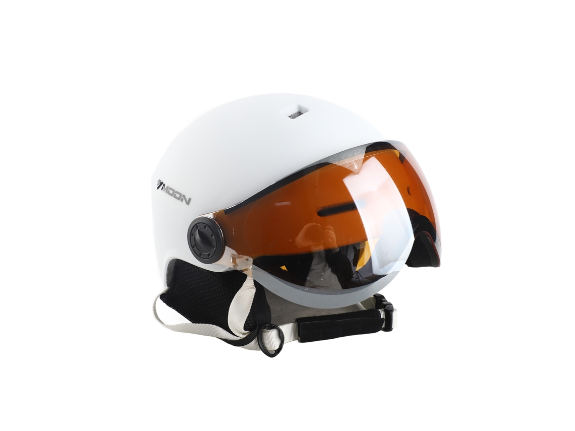 Luvas Impermeáveis e Antivento para Crianças, Quentes, Espessadas, para Esportes ao Ar Livre, Ciclismo, Ski | S/MARCA