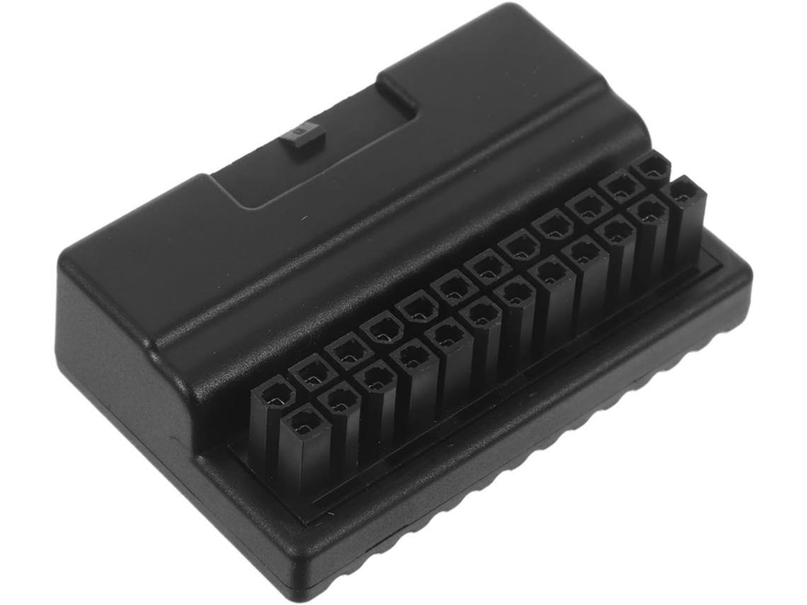 Adaptador Atx Jortmrd