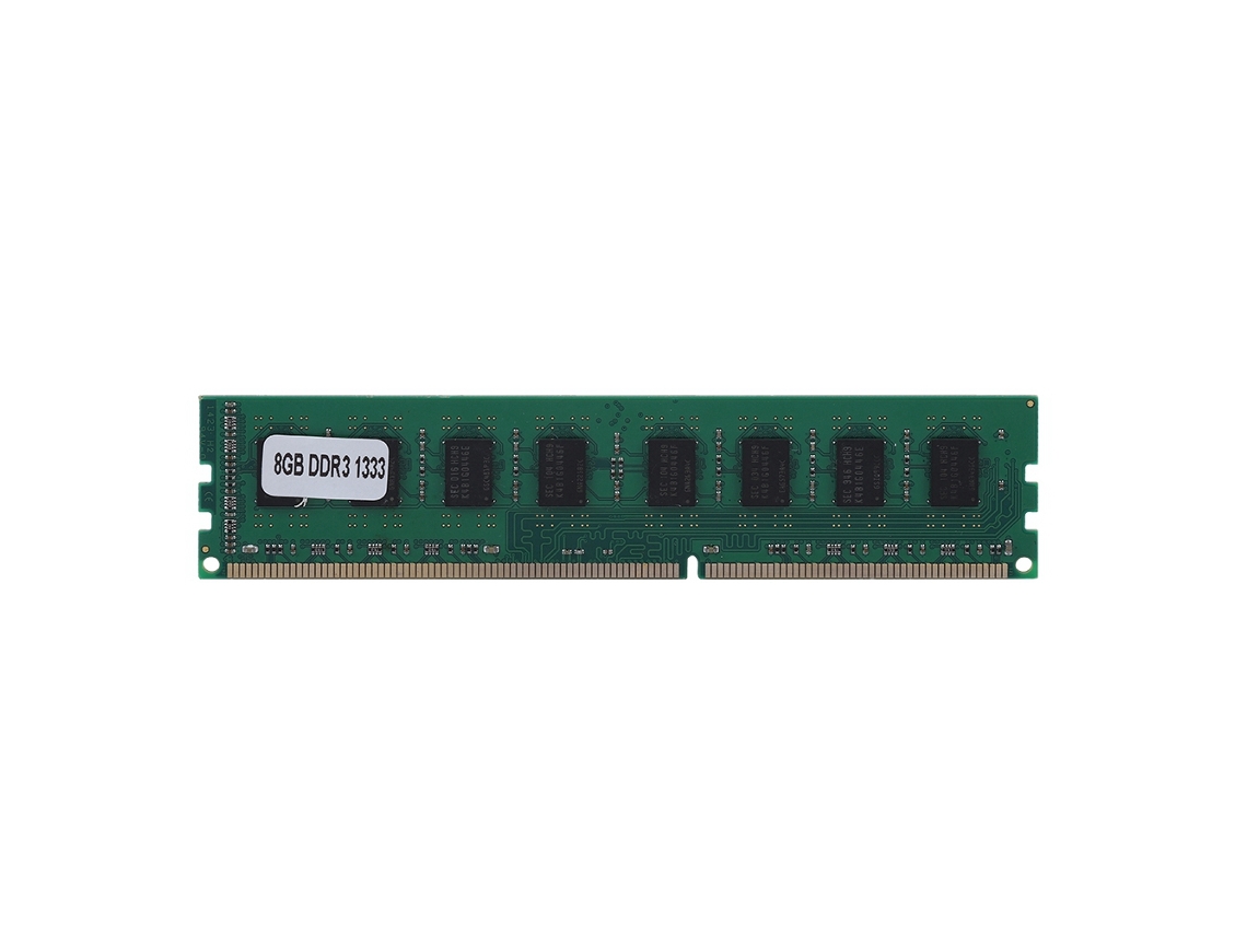 8gb Ddr3 1333mhz 240pin Memória Ram Dedicada Para Placa-mãe De Desktop Amd