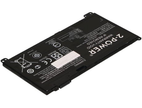 Bateria  CBP3595A (Para RR03XL - 11.4V - 4000mAh)