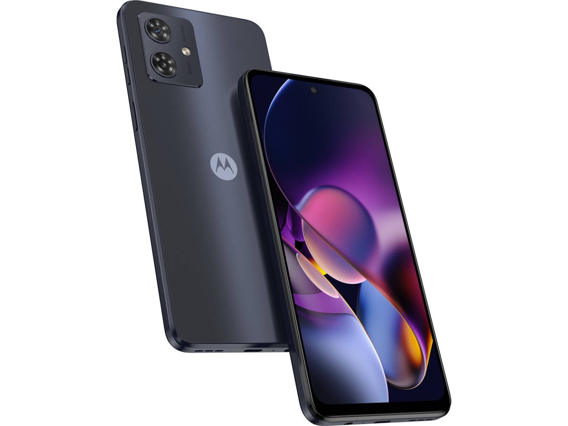 Smartphone  5G (6.5'' - 12 GB - 256 GB - Azul Meia-noite)