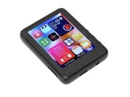 Leitor Mp3 Bluetooth Yizhood X6 2.4 Confiança 4g Ram 32g Cartão Tf (perto)