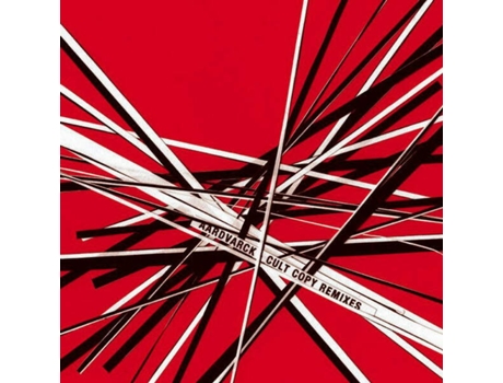 Vinil Cult Copy Remixes Part 2/2 Rush Hour