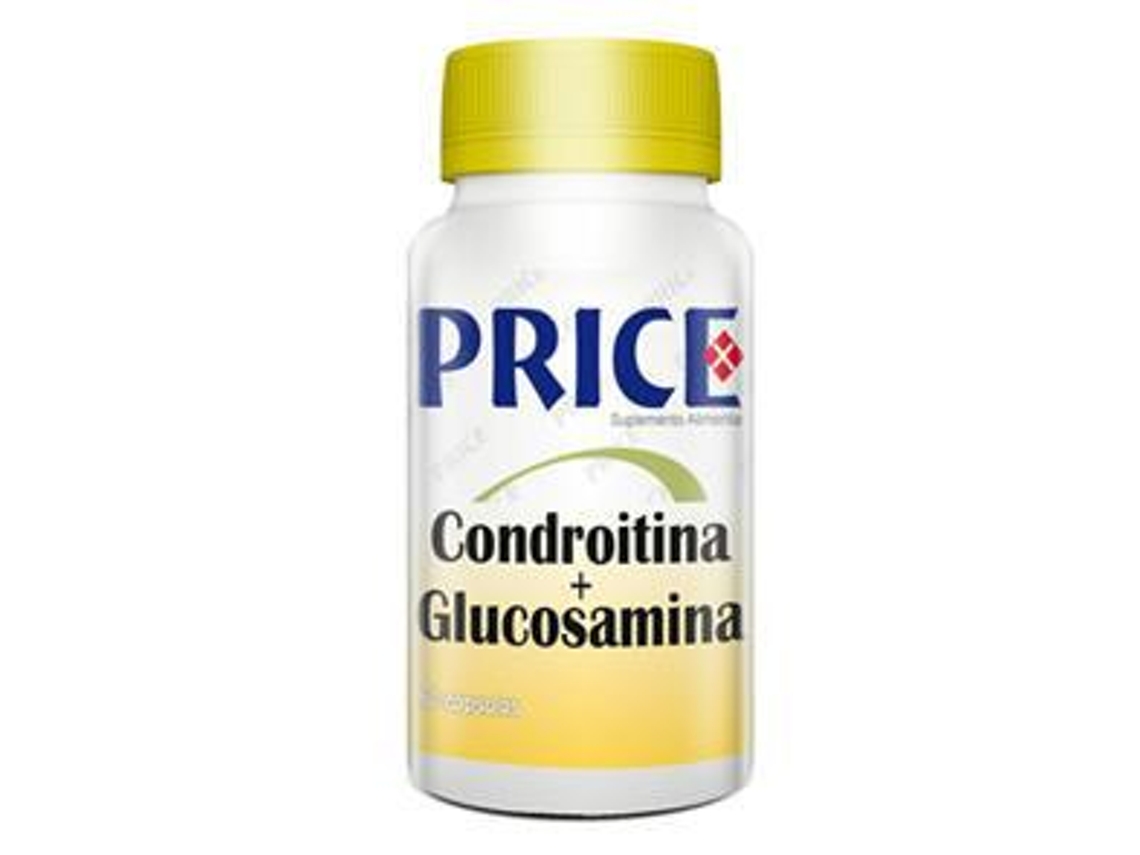 Condroitina + Glucosamina - Price