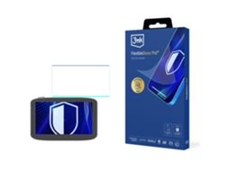 Película De Ecrã Navitel Re 5 Dual 3mk Flexibleglass Pro