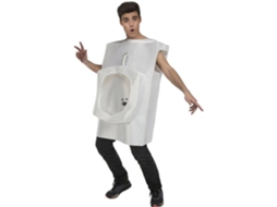 Fato de Homem VIVING Urinol (Tam: M/L)
