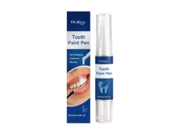Pintura Dental Oralhoe Portátil LAXISCREED para Cuidado Diários e Higiene Oral