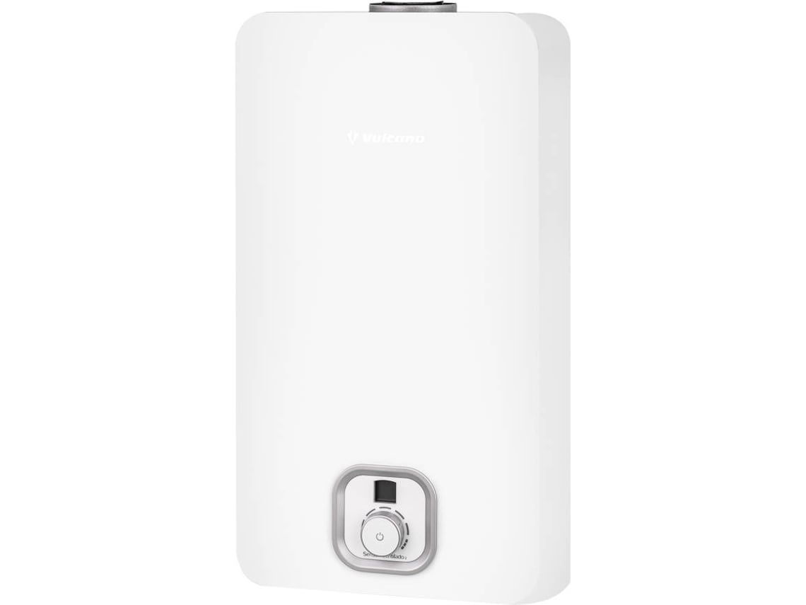Esquentador VULCANO WTD 11-4 KME 23 (11 L - Ventilado - Gás Natural)
