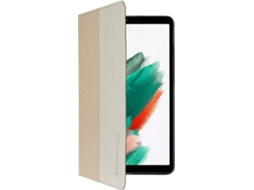 Capa para Tablet GECKO Covers EasyClick Cover Eco (Areia)