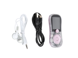 Player Mp3 Mp4 Com Bluetooth E Gravador De Voz