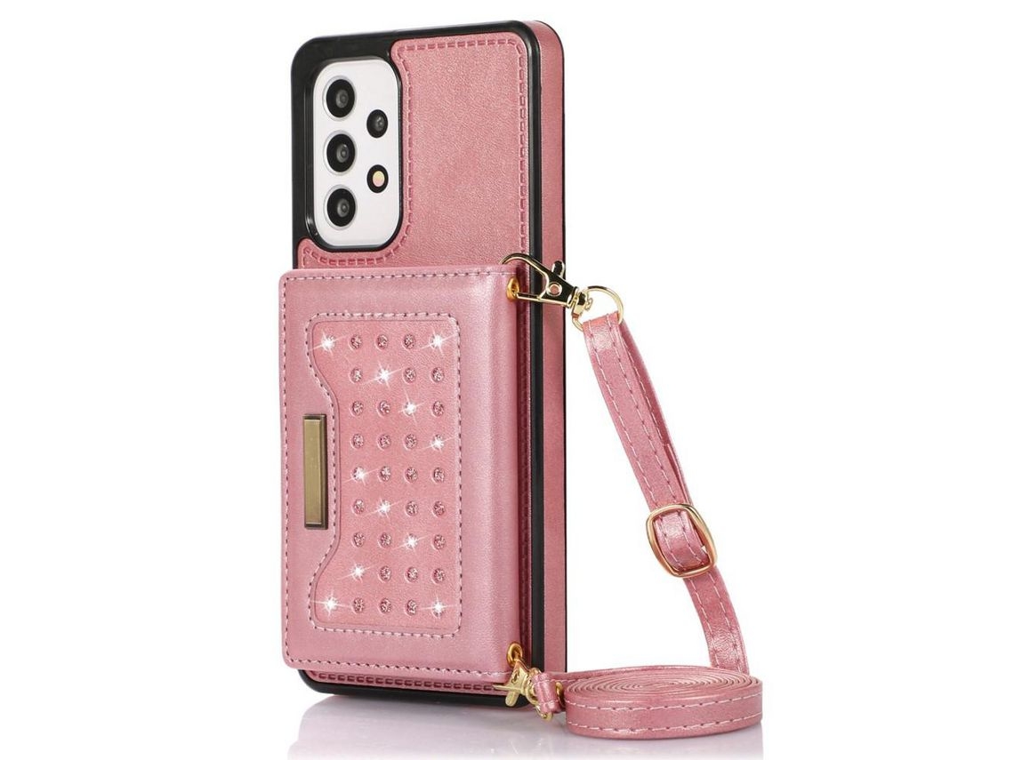 Capa Para Samsung Yemaesre