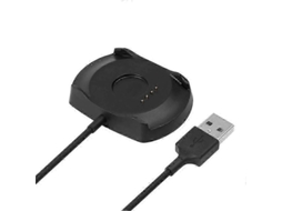 Base de carregamento USB para relógio inteligente Huami Amazfit Stratos 2/2s Ly Ebike (1M)