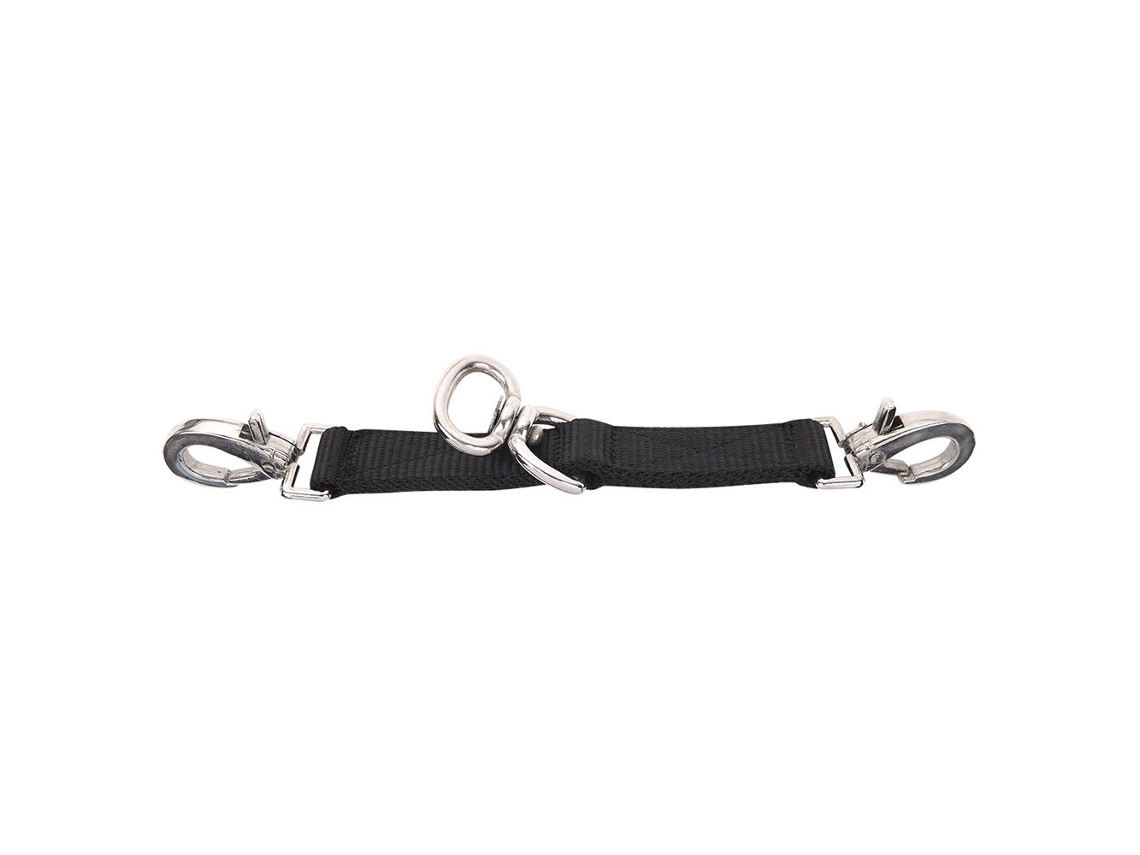 Lunge-Coupling Curl Prateado 18 Cmwaldhausen