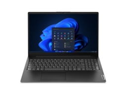 Laptop Lenovo 83a100lrpb (anteriormente 16 Gb Ram 512 Gb SSD 15.6 Qwerty Us Intel)