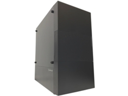 Desktop Tecnowake Wakedesk V2 Max / Ryzen 5 3400g / 16Gb De Ram / 1tb SSD / Wifi / Windows 11 Pro Activado