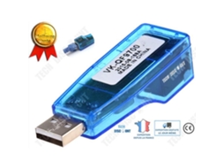 Adaptador Ethernet Usb TECH DISCOUNT Swtich