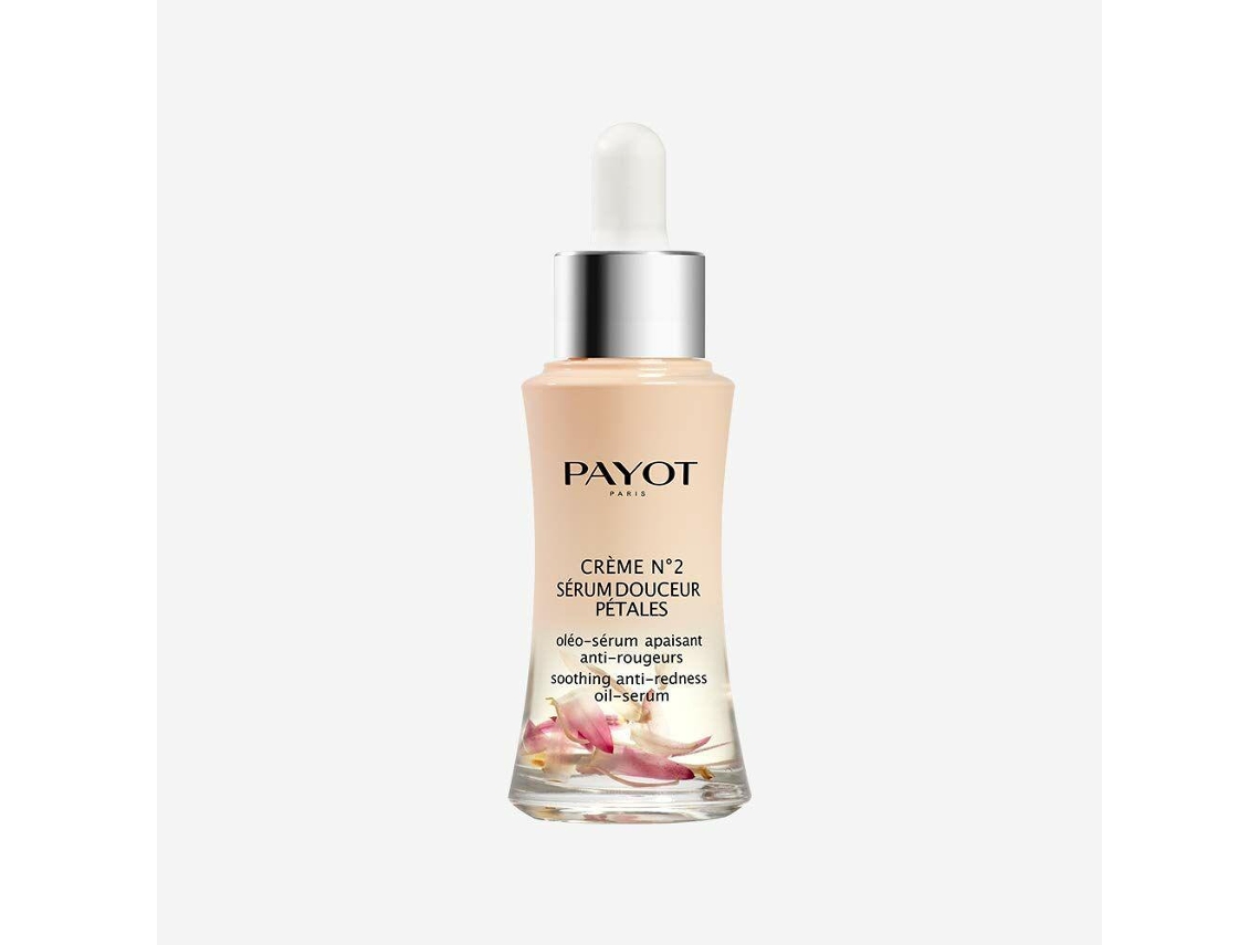 Sérum Facial Nº 2 Serum Douceur Pet Payot 30 Ml