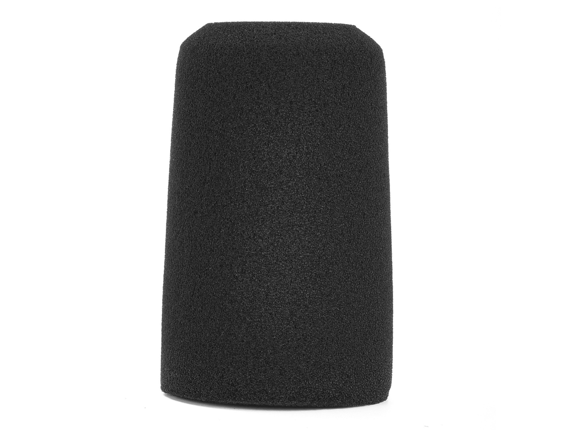 Capa Tressino De Microfone Para Shure Sm7b/sm7db 2pc
