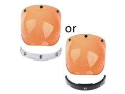 Capacete de Silicone TAISHENGDA com almofada anti pressão para ciclismo
