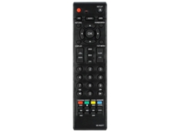 Lurelia Leitor Dvd Para Tv, Com Comando, Blu-ray