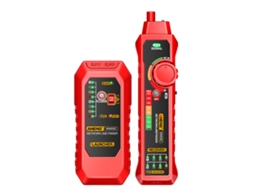 Testador De Cabos Lan E Buscador De Fios
