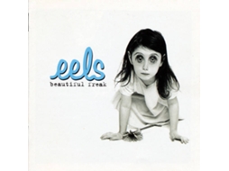 CD Eels - Beautiful Freak