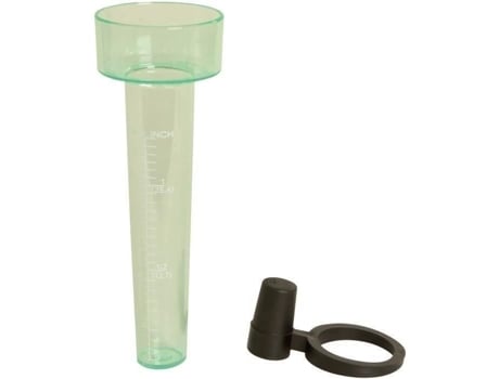 Pluviômetro De Plástico 24,3 Cm Spear Jackson