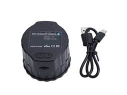 Lentes Digitais Wifi 4mp Grav. Vídeo 2k LAXISCREED