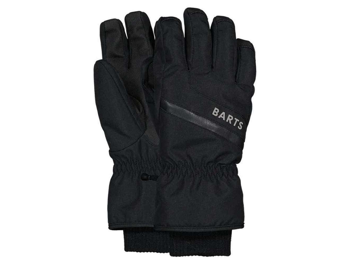 BARTS Luvas Freesstyle Ski Preto S Homem