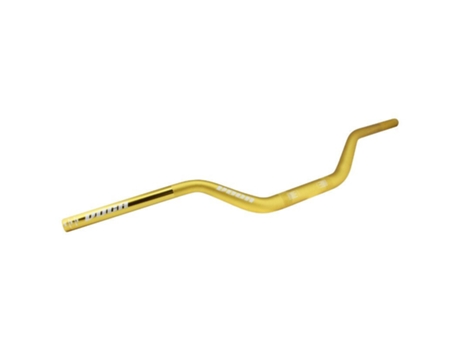 Guiador em Alumínio VOCA RACING Hb28