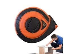 Fita Métrica De 40 Kg - Com Impressionante Resistência À Tração