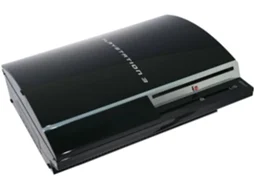Consola PS3 (Usado - 160 GB)