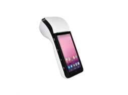 MUSTEK Pda Táctil 5.5 Gp-A3 Android 7.1/Impresora