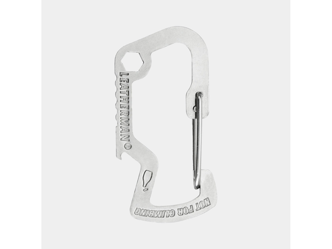Mosquetão Sidekick LEATHERMAN Tamanho Único