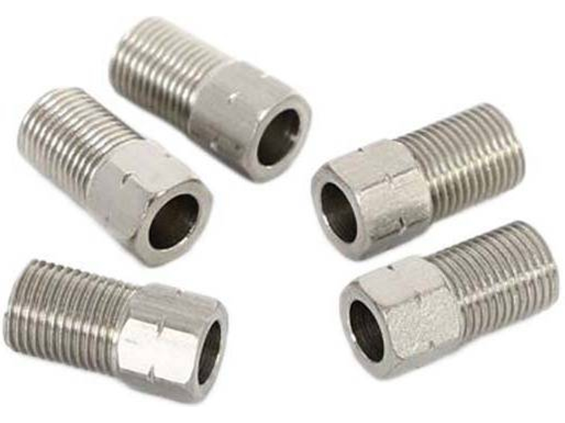 Travão  para Bicicleta MSC Hydraulic Compression Nut For Shimano 5 Unit